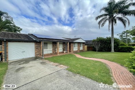 35 Golden Cane Ave, North Nowra, NSW 2541