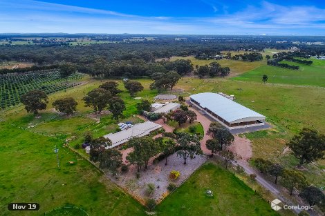 998 Bendigo-Maryborough Rd, Lockwood, VIC 3551