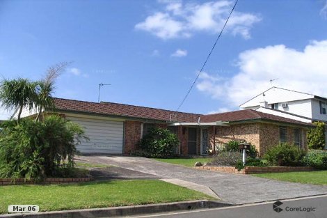 3 Goolagong Cct, Mount Warrigal, NSW 2528