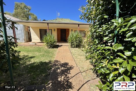 83 Forbes St, Trundle, NSW 2875