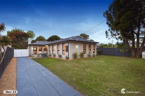 72 Chancellor Dr, Wheelers Hill, VIC 3150