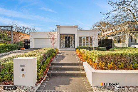 18 Bedford St, Deakin, ACT 2600