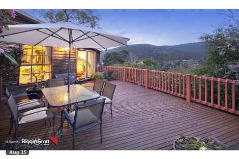 15 Alexandra St, Upper Ferntree Gully, VIC 3156