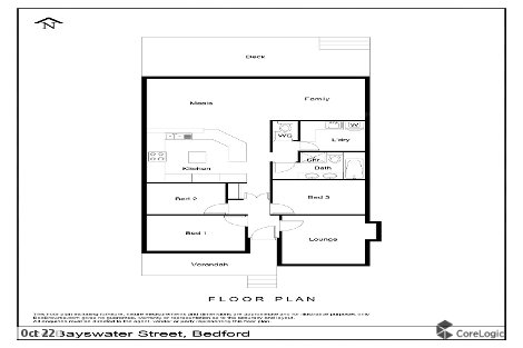 24 Bayswater St, Bedford, WA 6052