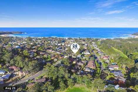 15 Latta St, Mollymook Beach, NSW 2539