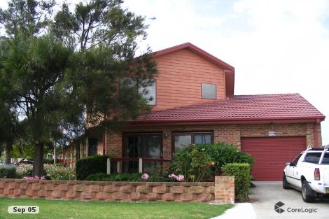 80 Jason Ave, Barrack Heights, NSW 2528