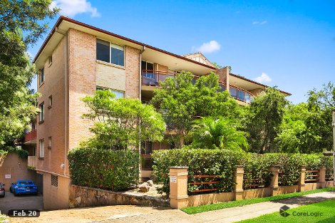 16/46-48 Carnarvon St, Silverwater, NSW 2128