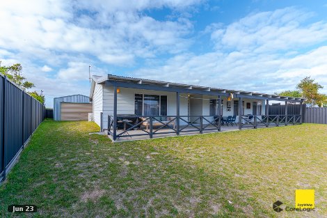 33 Ayres Cres, Lancelin, WA 6044