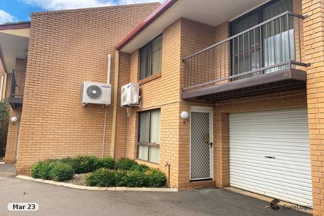 15/199 Johnston St, North Tamworth, NSW 2340