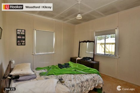 70 Gap Rd, Bellthorpe, QLD 4514