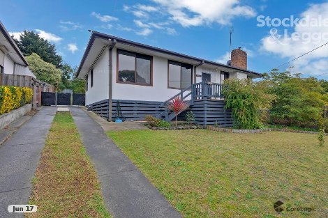 7 Robertson St, Morwell, VIC 3840