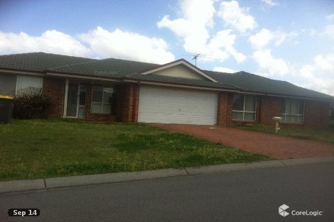 1/2 Wakefield Cl, Raworth, NSW 2321