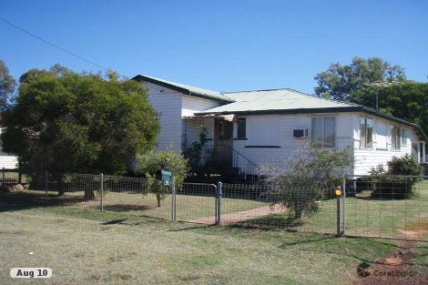 45 Edward St, Charleville, QLD 4470