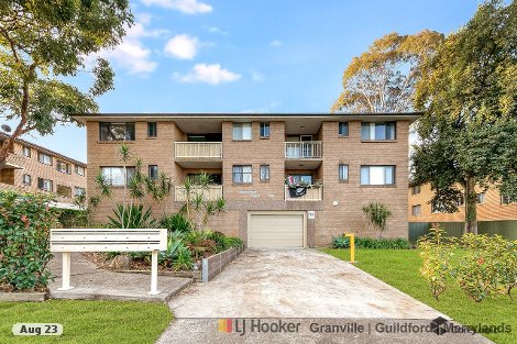 1/35-37 Manchester St, Merrylands, NSW 2160