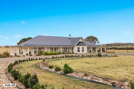 1246 Lade Vale Rd, Lade Vale, NSW 2581