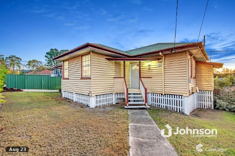 21 Bertha St, Goodna, QLD 4300