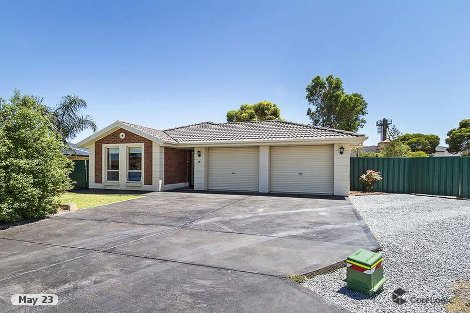 14 Jemalong Cres, Roseworthy, SA 5371