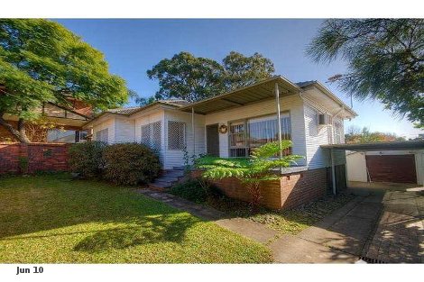 7 Burrabogee Rd, Old Toongabbie, NSW 2146