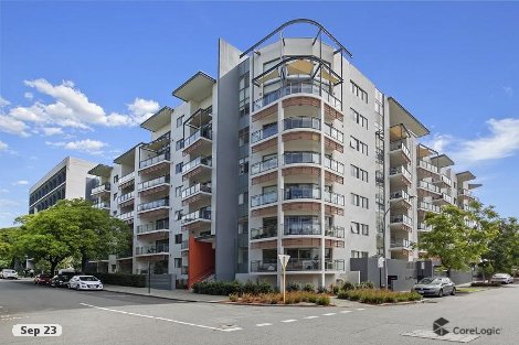 17/4 Delhi St, West Perth, WA 6005