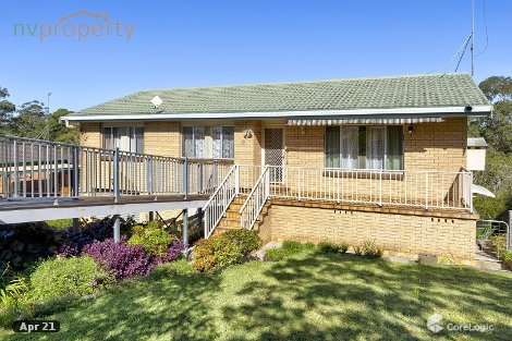 129 Wallace St, Macksville, NSW 2447