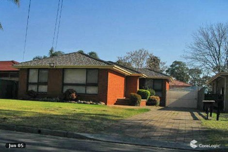 36 Pritchard Ave, Hammondville, NSW 2170