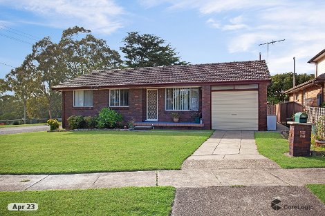 1 Mullard Cl, Shortland, NSW 2307