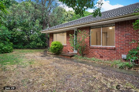 Lot 18 Purser Ave, Ringwood East, VIC 3135