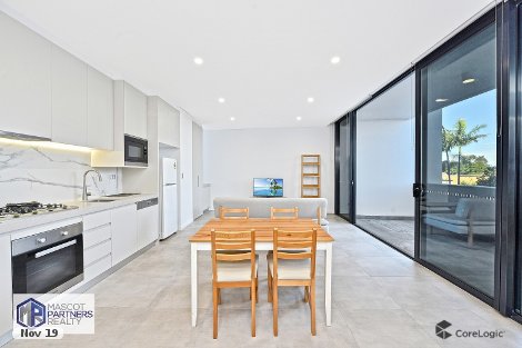 105/577 Gardeners Rd, Mascot, NSW 2020