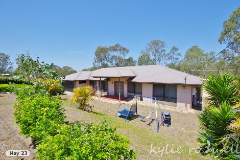 65 Scarvell Pl, Kooralbyn, QLD 4285