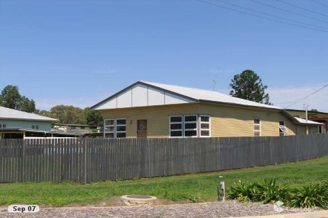 3 Scott St, Wondai, QLD 4606