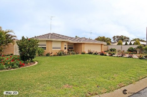 6 Crown Pl, Wannanup, WA 6210