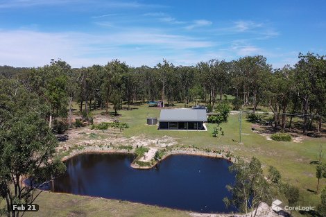 1484 Brooms Head Rd, Taloumbi, NSW 2463