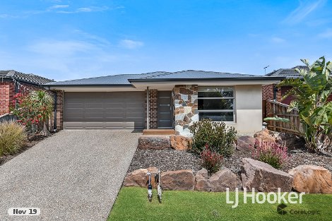 42 Brocker St, Clyde North, VIC 3978