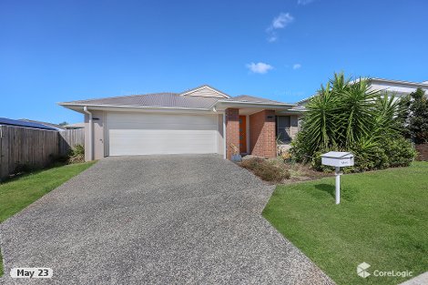 21 Mcmonagle Cres, Bellbird Park, QLD 4300