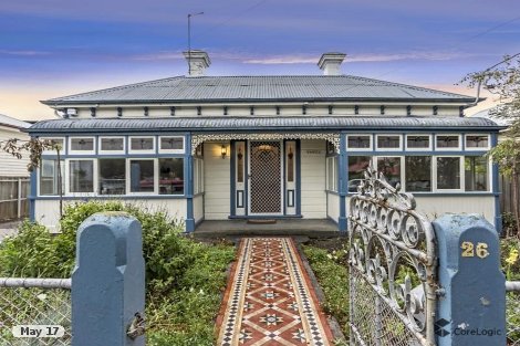 26 Mayne St, Invermay, TAS 7248