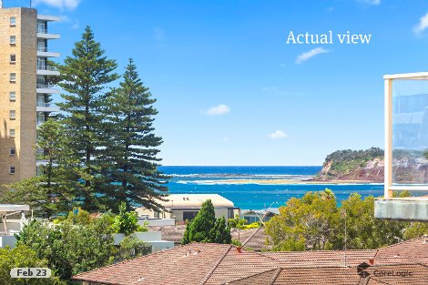 20/19 Ramsay St, Collaroy, NSW 2097