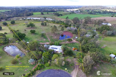 112 Klintstroms Rd, Bungadoo, QLD 4671