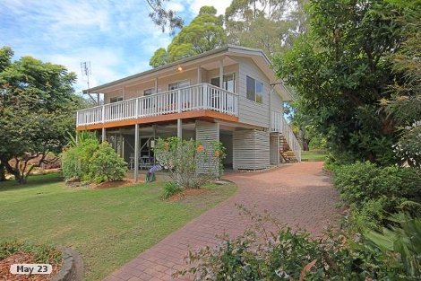 5 Woodglen Cres, Mollymook Beach, NSW 2539