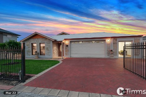 21 Saltash Ave, Christies Beach, SA 5165