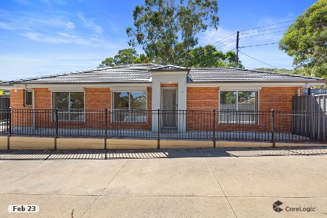 1/2 Dowding Tce, Tea Tree Gully, SA 5091