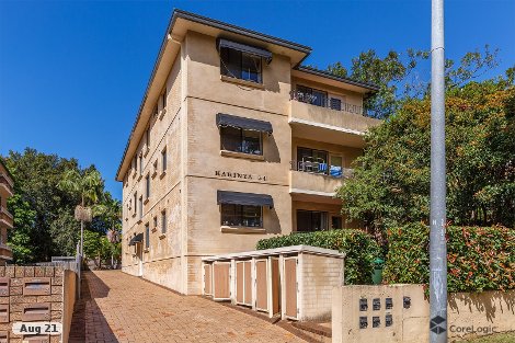 3/54 Bridge St, Epping, NSW 2121