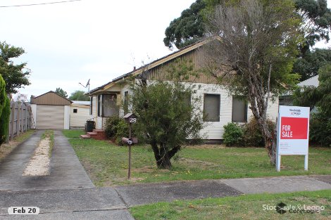 28 Hopetoun Ave, Morwell, VIC 3840