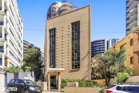 3/3 Waverley Cres, Bondi Junction, NSW 2022