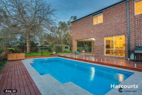 50 Stumpy Gully Rd, Balnarring, VIC 3926