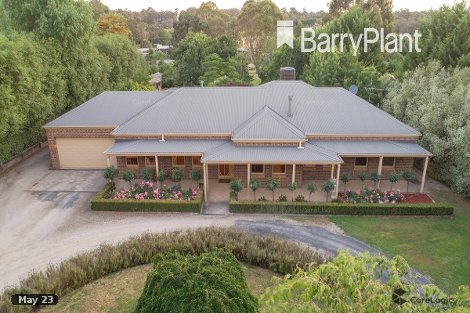 6 Greenhill Ct, Bunyip, VIC 3815