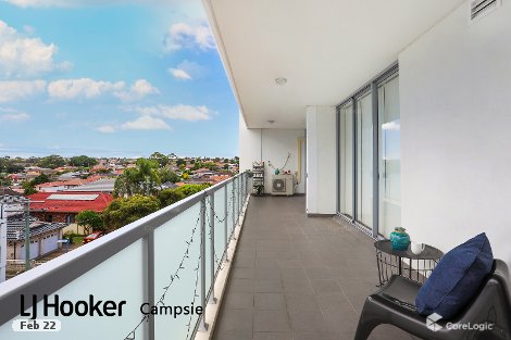 9/1 Cooks Ave, Canterbury, NSW 2193