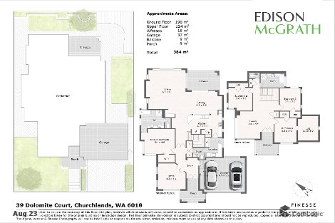 39 Dolomite Ct, Churchlands, WA 6018