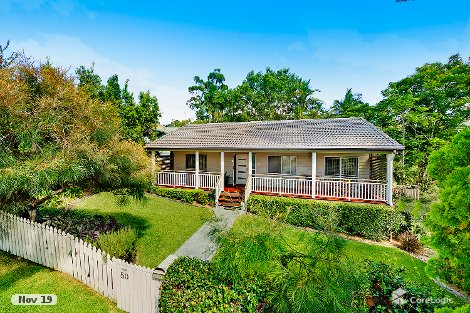 50 Boronia Ave, Holland Park West, QLD 4121