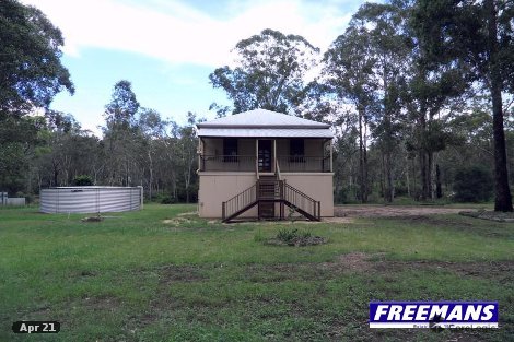 291 Boardman Rd, Hodgleigh, QLD 4610