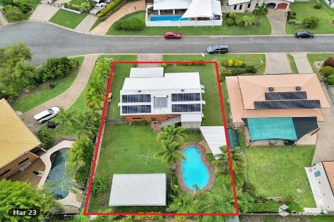 19 Badila Ct, Mount Pleasant, QLD 4740